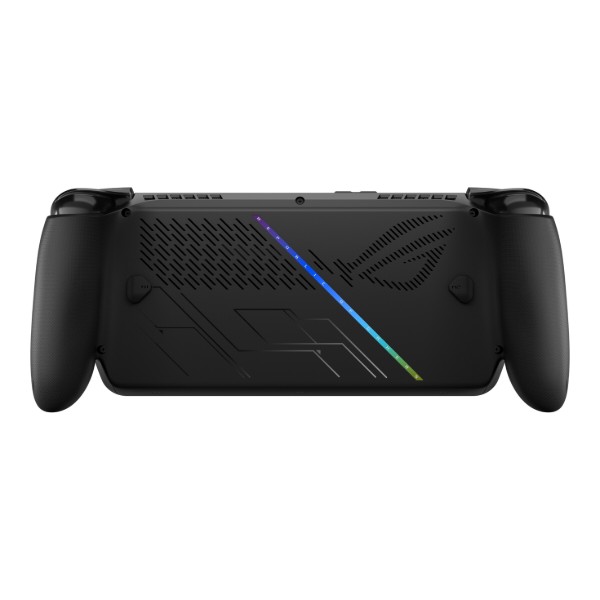 Фото - Игровая приставка портативная Asus ROG XBOX Ally X 1TB